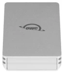 OWC Envoy Ultra 1TB strieborná / Externý SSD disk / USB-C / NVMe (OW-ENVS01)