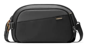 Inateck Organizér na elektroniku čierny / Organizér / 25 x 15,5 x 10 cm / vodeodolný (AB03010_BLACK)