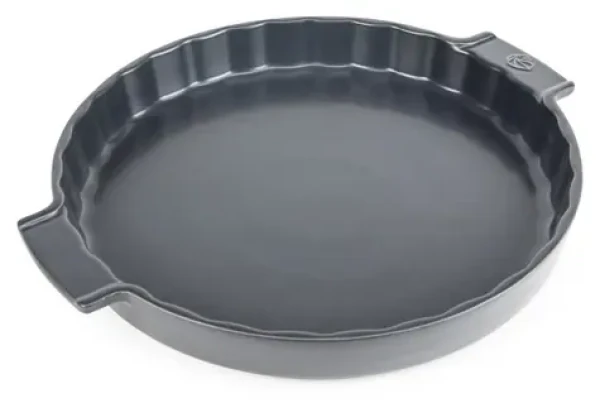 Peugeot APPOLIA Forma na tarte Slate / priemer 30 cm (PG-60367)