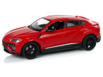 Mamido Auto R/C 1:24 Lamborghini Urus červená 2,4 g Light