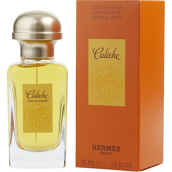 Hermes Calèche Soie de Parfum EDP ml