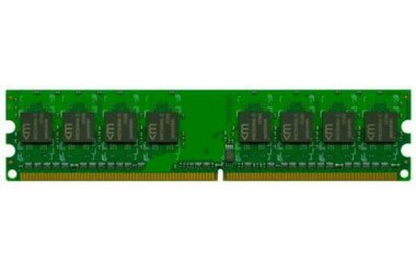 Mushkin Essentials 4GB (1x4GB) 1600MHz / DDR3 / DIMM / PC3-12800 / CL11-11-11-28 / 1.5V (992027)