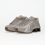 Tenisky Nike Shox R4 Cave Stone/ Cave Stone-College Grey-Baroque Brown-Mtlc Silver-College Grey EUR 38.5