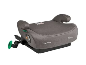 KikkaBoo Podsedák 125-150 cm i-Tip i-SIZE Brown (41002160018KB)