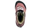 Koel Milam Tex Old Pink zimné barefoot topánky 29 EUR