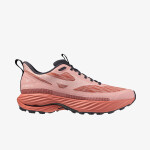 Tenisky Mizuno Wave Rider Tt 3 (W) Rose Elegance/ Pinkesque/ Faded EUR 36