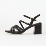 Tenisky Clarks Ezoria Strap Black Leather EUR 37