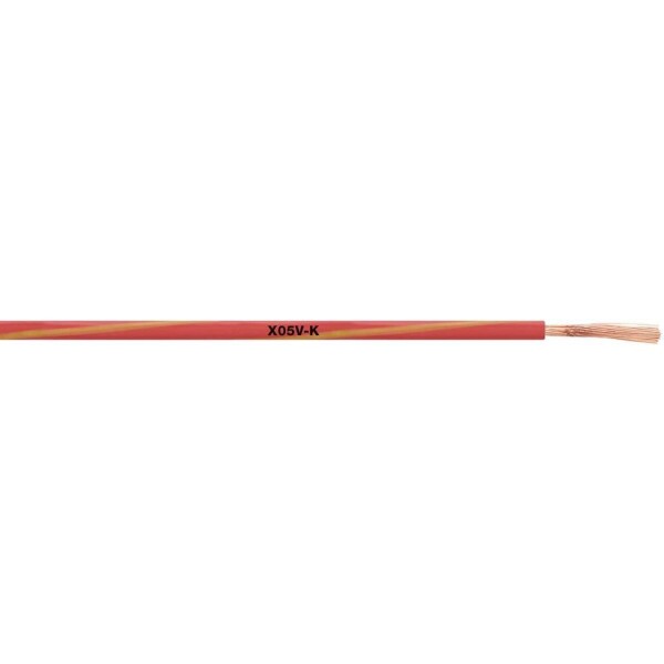 LAPP 4512213S/250 jeden drôt, 1 x 1 mm², 250 m; 4512213S/250