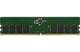 Kingston DDR5 CL46 DIMM ECC (KVR56U46BS6-8)