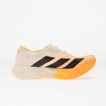 Tenisky adidas ADIZERO Adios Pro 4 Running Lucid Tangerine/ Core Black/ Crystal White EUR 43 1/3