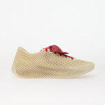 Tenisky adidas x Tyrrell Winston Climcacool Laced Collegiate Red/ Off White/ Matte Gold EUR 44 2/3