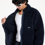 Bunda Gramicci Sherpa UNISEX Jacket Navy XXL