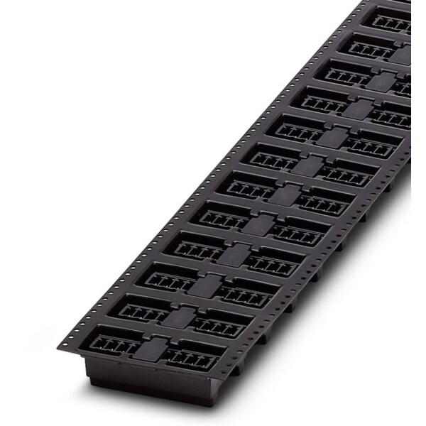Base strip MCV 1,5/ 8-G-3,81 P26 THRR56 1712940 Phoenix Contact; 1712940
