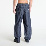 Kalhoty Gramicci Japanese Chambray Double Knee Navy M