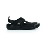 Vivobarefoot Tracker Sandal M Obsidian Textile barefoot sandále 43 EUR