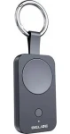 Beline Powerbanka pre Galaxy Watch grafitová / Powerbanka / 1000 mAh (Beli02591)