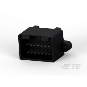 TE Connectivity 174975-1 1 ks Tube; 174975-1