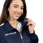 Pánske tepláky Givova Tuta Revolution M TR033 0403 3XS