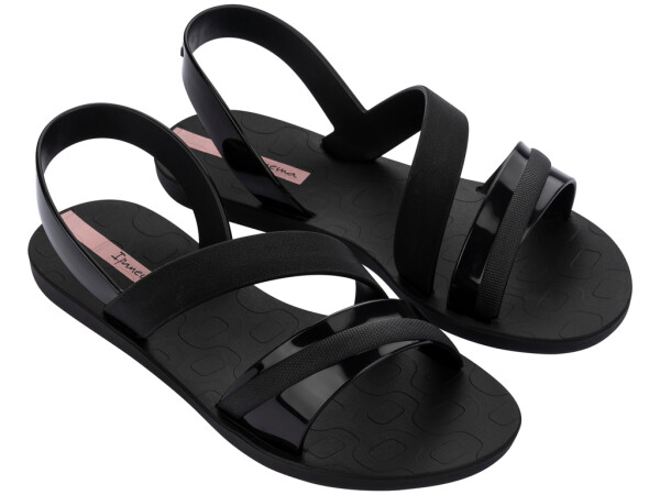 Ipanema Vibrant Sandal 83767-BQ361 Dámske sandále čierne 37
