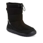 Detské zimné barefoot topánky UP SNOW TEX Black Froddo G3160263 - 26