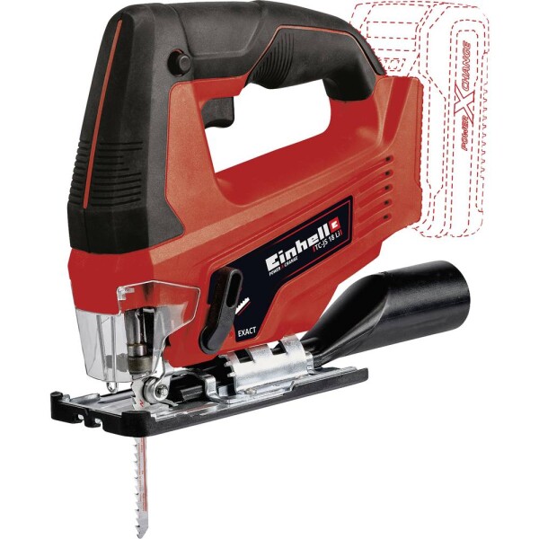 Einhell TC-JS 18 Li