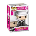Funko POP! Movies: Western Ken (Barbia)