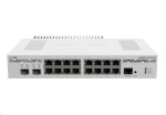 MikroTik NET ROUTER 1000M 16PORT/CCR2004-16G-2S+PC MIKROTIK