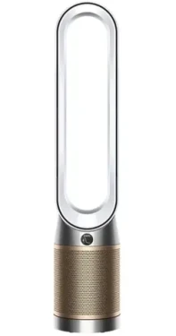 Dyson TP09 Purifier Cool Formaldehyde Pro / Čistička vzduchu / 40 W / 61.5 dB / diaľkové ovládanie / nočný režim / HEPA H1 (386319-01)