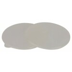 Tesniaci kryt pre zberný krúžok na vodu, 235 mm, pre 2 609 390 389, 2 608 550 620 Bosch Accessories 2609390391 Priemer 235 mm; 2609390391