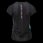 Dámske tričko s krátkym rukávom ILENO WMNS L