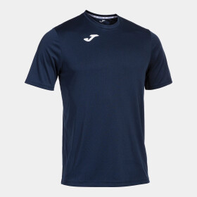 Joma Tričko Combi S/S Dark Navy XS