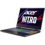 Acer Nitro 5 (AN515-58-97YT) čierna / 15.6" QHD / Intel i9-12900H 2.1GHz / 32GB RAM / 1TB SSD / RTX 4060 8GB / W11H (NH.QM0EC.00G)