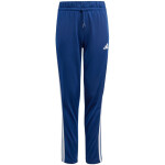 Tepláky adidas Seasonal Essentials Tiberio 3-Stripes Jr JC7518 128 cm