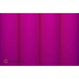 Oracover 21-013-010 nažehlovacia fólia (d x š) 10 m x 60 cm purpurová (fluorescenčná); 21-013-010