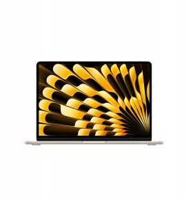 Apple NOTEBOOK 13 MACBOOK AIR M4 16/256GB STRL