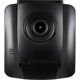 Transcend DrivePro 110 kamera za čelné sklo Horizontálny zorný uhol=130 °; DrivePro 110