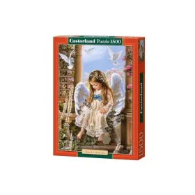 Castorland 151165 Nežná láska