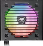 COUGAR VTE X2 ARGB 750W / Zdroj / 750W / 80 PLUS Bronze / ARGB (31VG075.0001P)