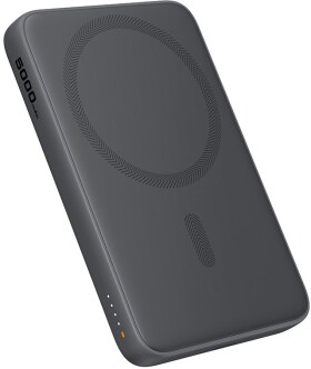 Aukey MagPower PB-MS03 5000mAh Szary