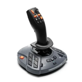 Thrustmaster SimTask FarmStick / Joystick / PS5 a PC / 33 tlačidiel / HEART senzory