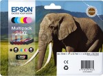 Epson 24XL Multipack C13T24384010