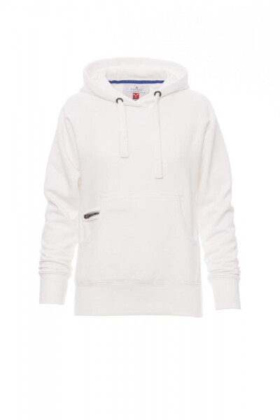 Pracovná mikina Payper Atlanta+ Lady Farba: Antracit, Veľkosť: 2XL (000020000113042XXL)