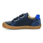Koel Denis Napa New 3.0 Navy celoročné nízke barefoot topánky 32 EUR