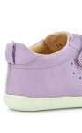 Geox Steppieup Lilac celoročné členkové barefoot topánky 27 EUR