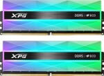 ADATA XPG Lancer Neon RGB, DDR5, 32 GB, 6400MHz, CL32 (AX5U6400C3216G-DCLANRSG)
