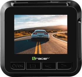 Tracer Wideorejestrator - Tracer 2.2D FHD Tucana