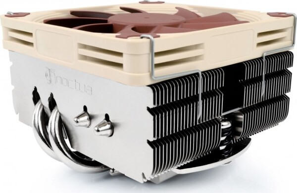 Noctua NH-L9x65 SE-AM4