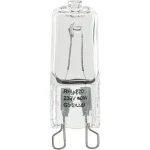Retlux RHL 220 Halogénová žiarovka do rúry G9 40W / 460 lm / teplá biela (8590669381913)
