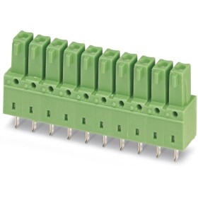 Base strip IMCV 1,5/12-G-3,81 1875522 Phoenix Contact; 1875522