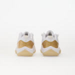 Tenisky Air Jordan 11 Retro Low "Mother's Day" White/ Metallic Gold-Team Gold EUR 45.5